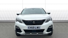 Peugeot 3008 1.5 BlueHDi Allure 5dr EAT8 Diesel Estate